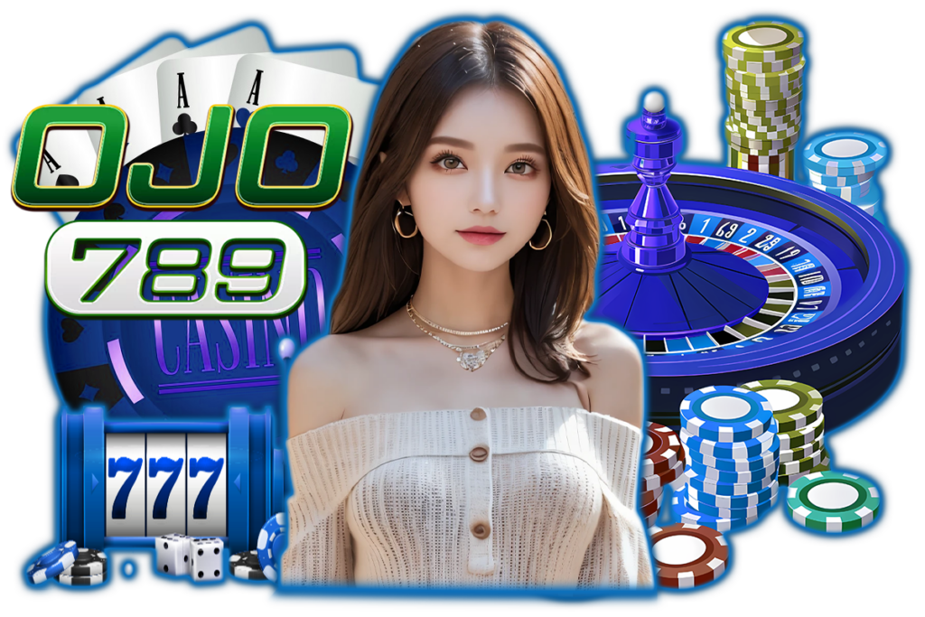ojo คาสิโน รวมเกมสดระดับพรีเมียม มาตรฐานสูง เล่นจริงจ่ายจริงทุกบิล