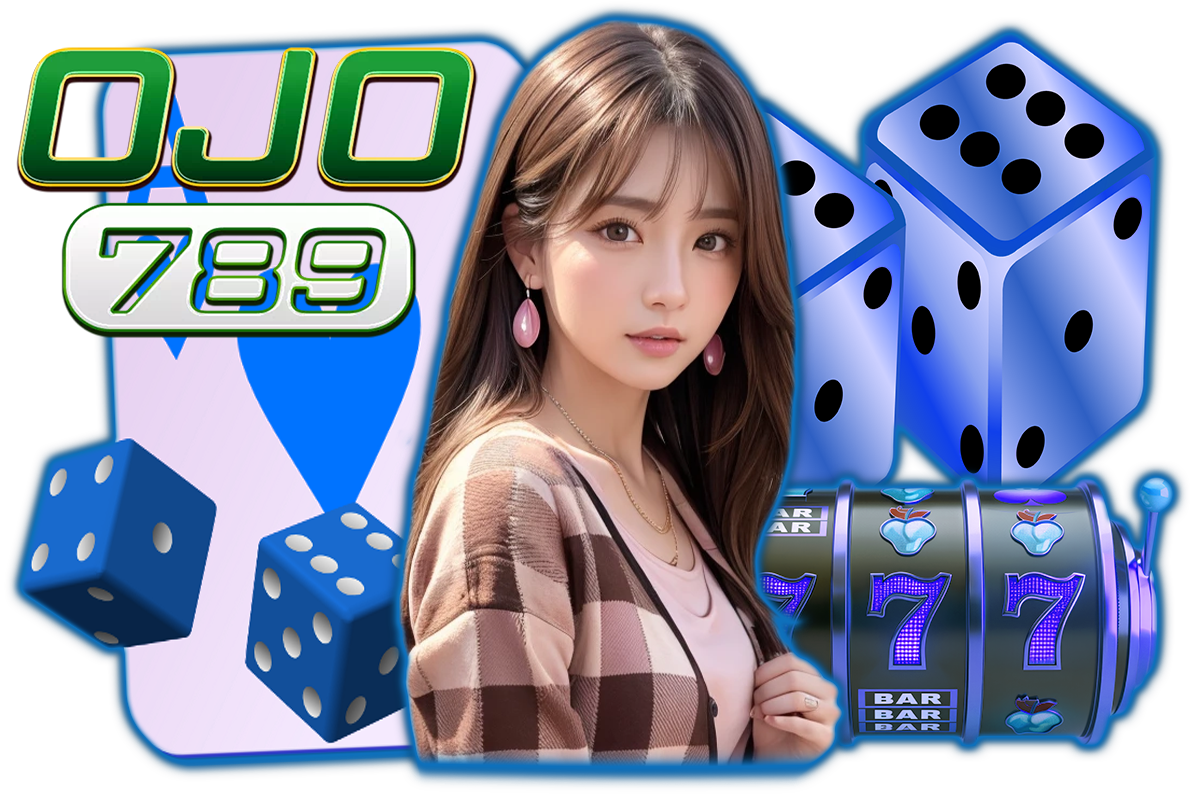 ojo เว็บตรง