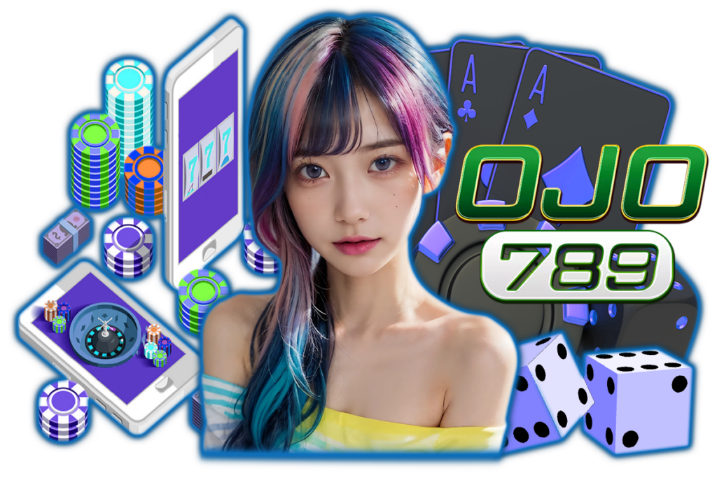 ojo789 ทางเข้า ลิงก์หลักอัปเดตล่าสุด เข้าเล่นได้ทันทีไม่ต้องผ่านเอเย่นต์