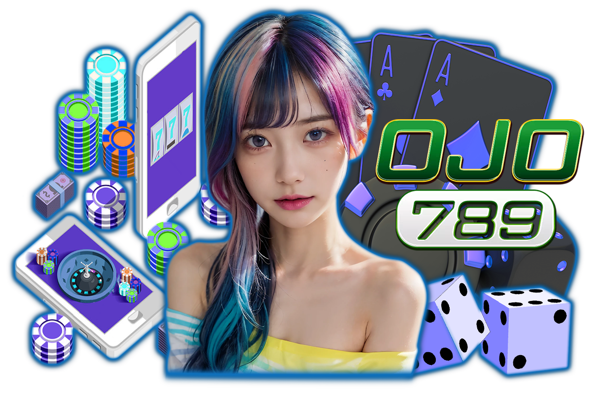 ojo789 ทางเข้า