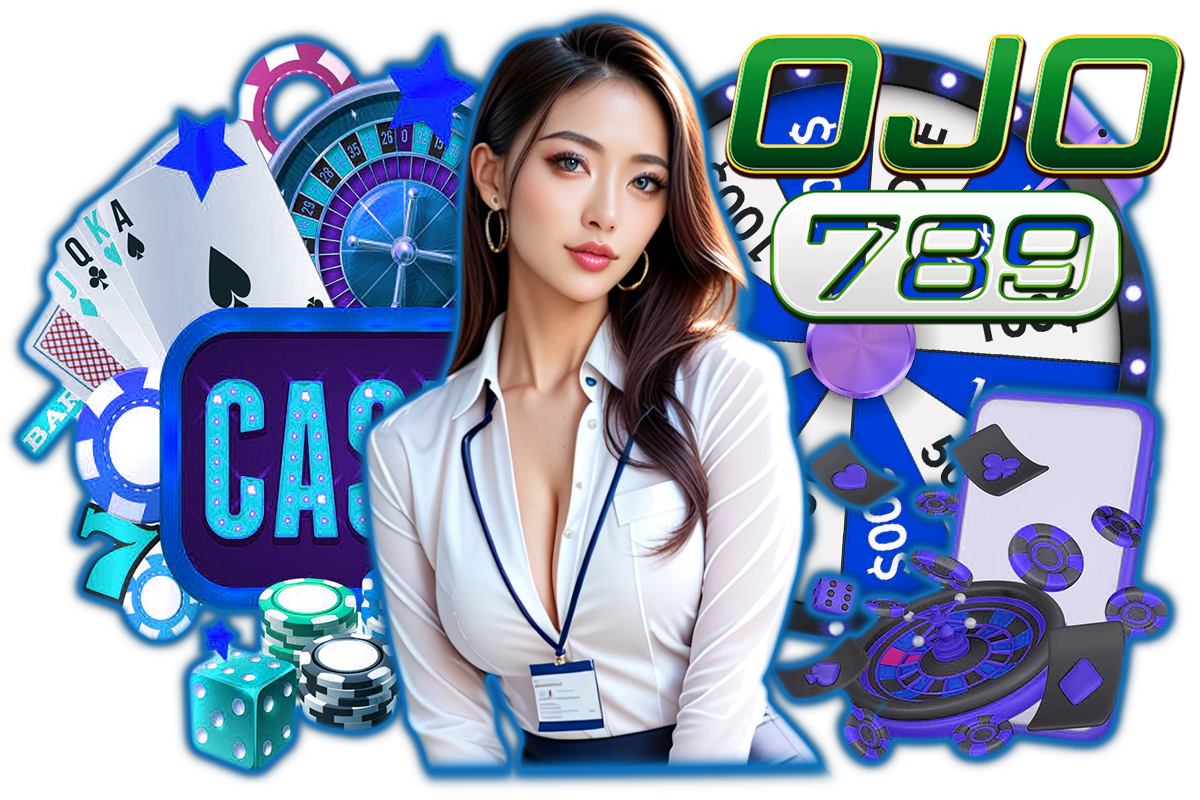 ojo789 เข้าสู่ระบบ