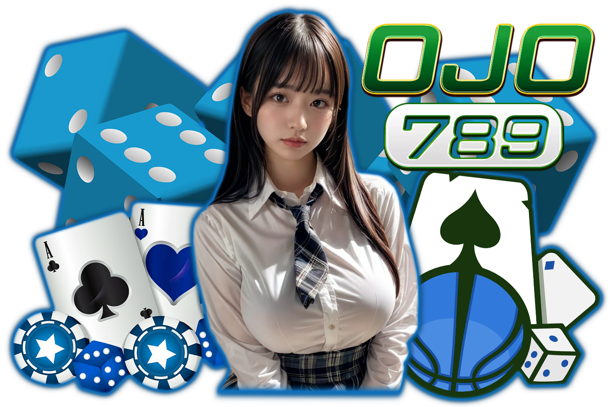 สล็อต ojo789